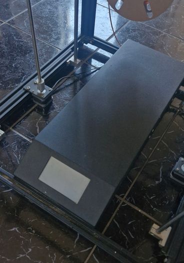 Ender 5 Plus 3D Printer (2020 edition)