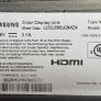 32-inch 4K UHD PC monitor Samsung Image 3