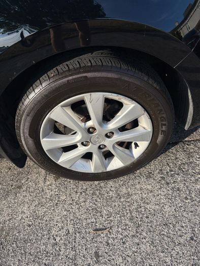 2014 Hyundai I20