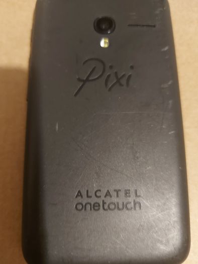 Alcatel One Touch Pixi 3 (4th Gen), in very good condition