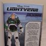 Disney Pixar Lightyear Sounds Book Hardback &  Hyperspace Colouring Book Image 4