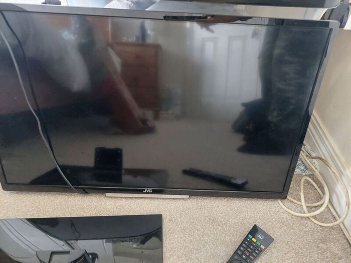 Smart tv Jvc 32 inch