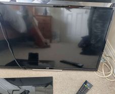 Smart tv Jvc 32 inch