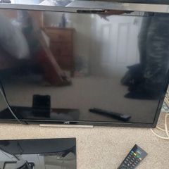 Smart tv Jvc 32 inch