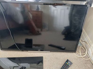 Smart tv Jvc 32 inch