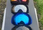 Ski Snowboard goggles