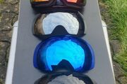 Ski Snowboard goggles
