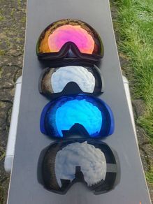Ski Snowboard goggles