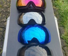 Ski Snowboard goggles