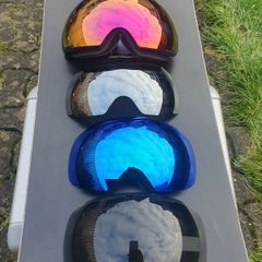 Ski Snowboard goggles