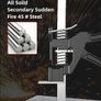 2 Pack Labor Saving Arm Jack, 15inch Hand Lifting Tool Jack, Multi-Function Height Adjustment Lifting Device, Door And Wooden Panel Lifting Cabinet Board Lifter Image 8