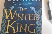 The Winter King Bernard Cornwell
