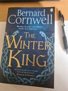 The Winter King Bernard Cornwell