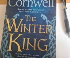The Winter King Bernard Cornwell