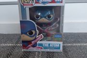 The Atom Justice League Funko Pop