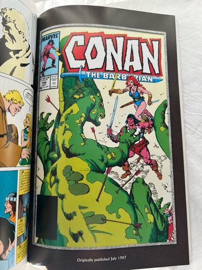 The Chronicles of Conan Volumes 25, 26 and 27 Dark Horse Comics First Editions