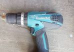 18v lithium  makita drill driver g series
