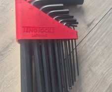 tengtools