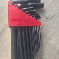 tengtools