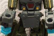 Transformer / toy / combiner