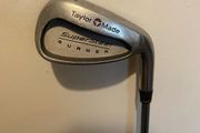 Taylormade Supersteel Burner 8 iron golf club (RH)