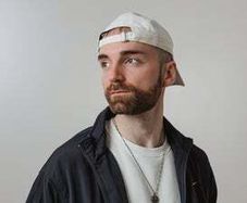 2 Standing Tickets - Chris Watson - Button Factory 17th Oct - Dublin