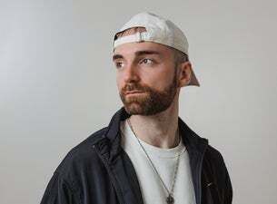 2 Standing Tickets - Chris Watson - Button Factory 17th Oct - Dublin