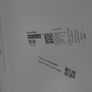 New Ikea White Relatera Kida desk for sale Image 7