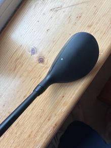 Ping G440 20 degree hybrid