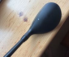Ping G440 20 degree hybrid