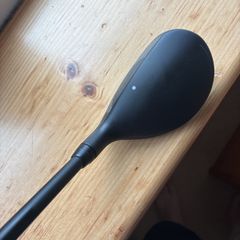 Ping G440 20 degree hybrid