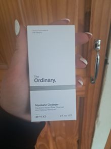 Squalane Cleanser