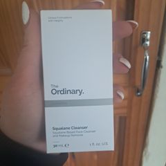Squalane Cleanser
