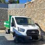 Ford Transit 2021 Image 3