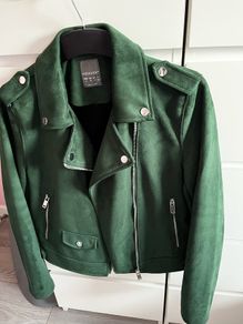 Biker Jacket