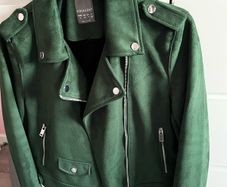 Biker Jacket