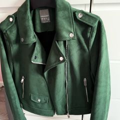 Biker Jacket