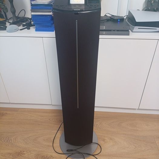 Philips DC570 Tower Speaker System