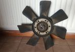 Case New Holland TM / MXM Cooling Fan