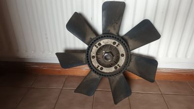 Case New Holland TM / MXM Cooling Fan