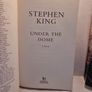 Two Stephen King First Edition paperbacks. Image 3