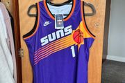 Phoenix Suns Booker Jersey