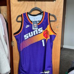 Phoenix Suns Booker Jersey