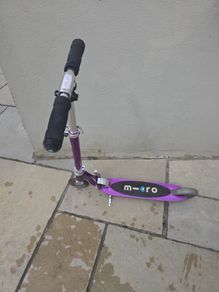 Micro Scooter