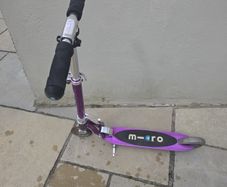 Micro Scooter