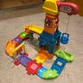 Toot Toot Crane Image 3