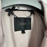 Coast mother of the bride groom champagne satin skirt suit UK12 Image 3