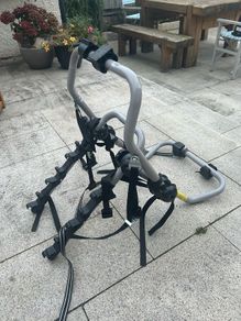 car bike rack