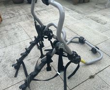 car bike rack