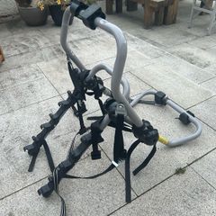 car bike rack